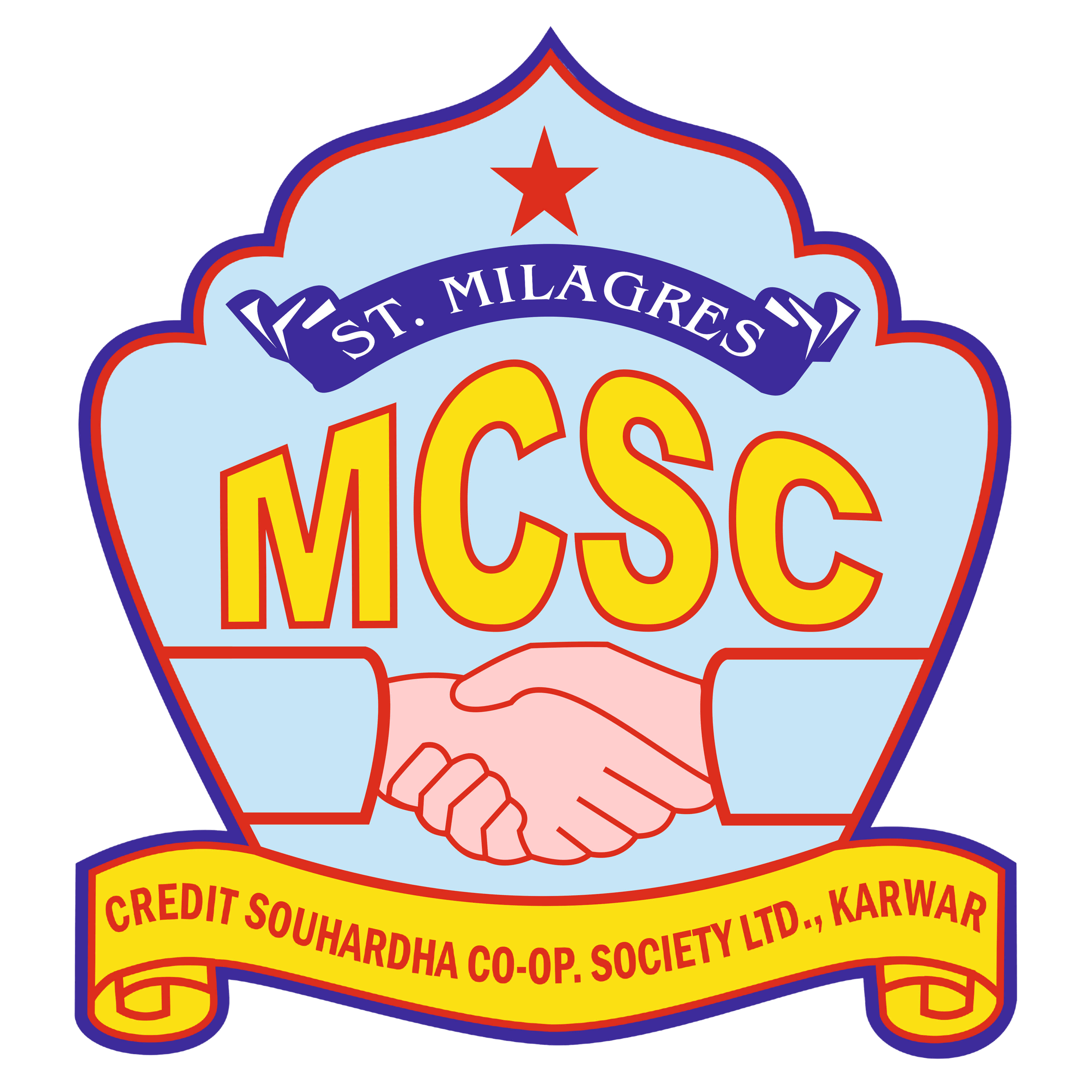 Milagres Co-Operative -  logo